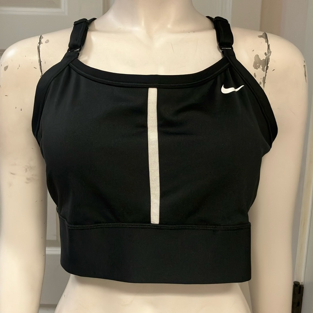 Nike Athletic/Athleisure Sports Bra/Top, NWT